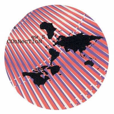 EarthWaterSky Connection